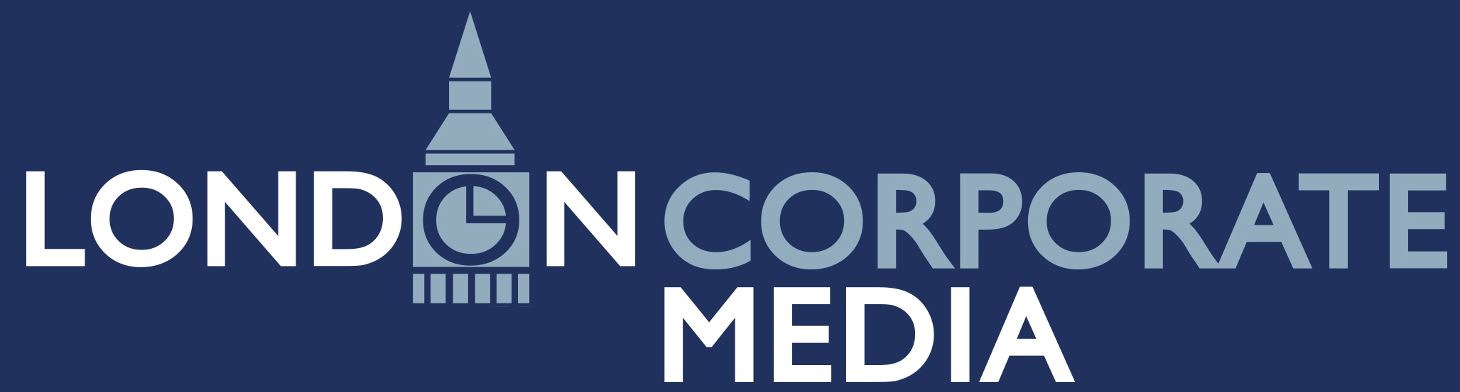 London Corporate Media Footer Icon